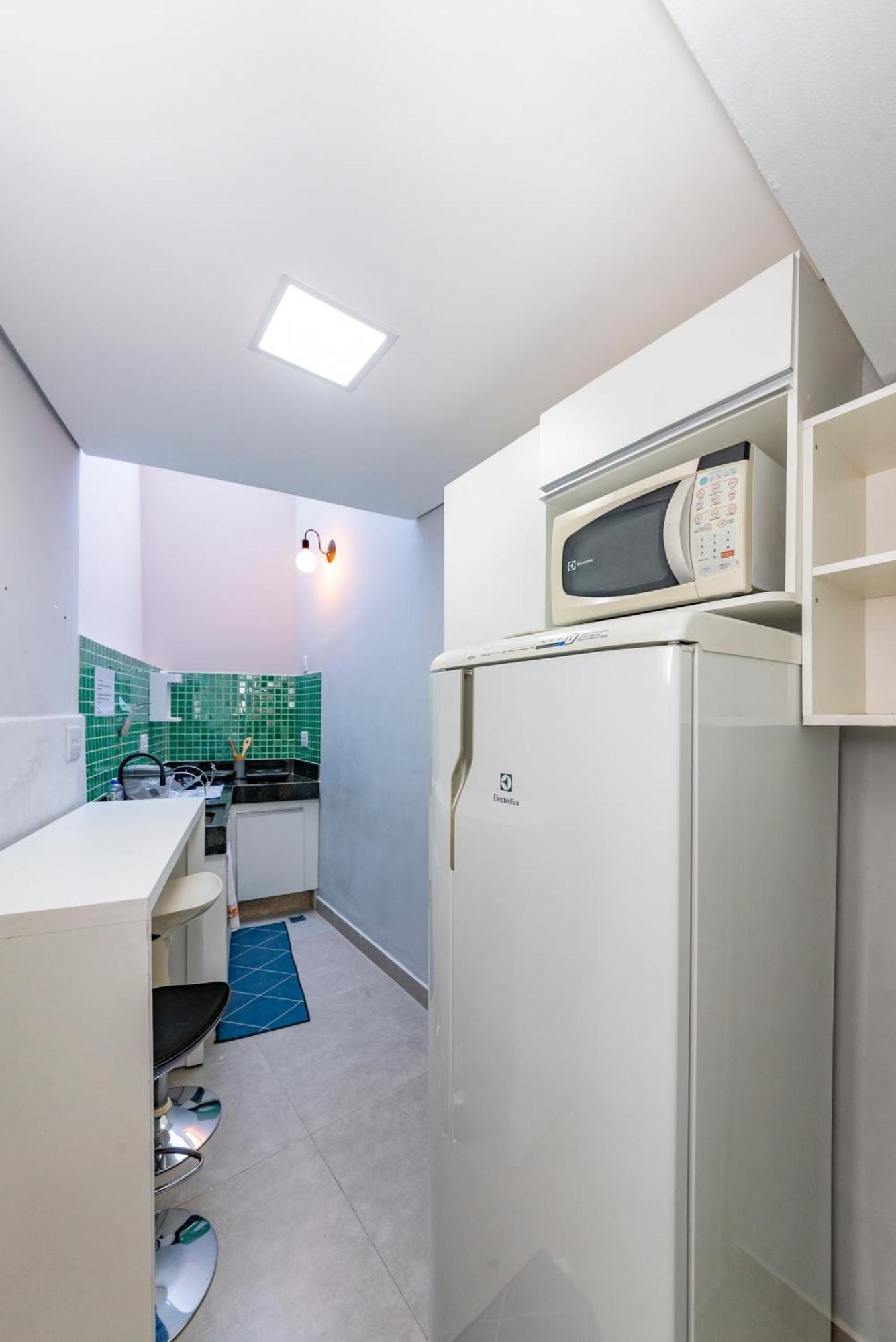 Prime Inn - Coracao Eucaristico Premium Belo Horizonte Dış mekan fotoğraf